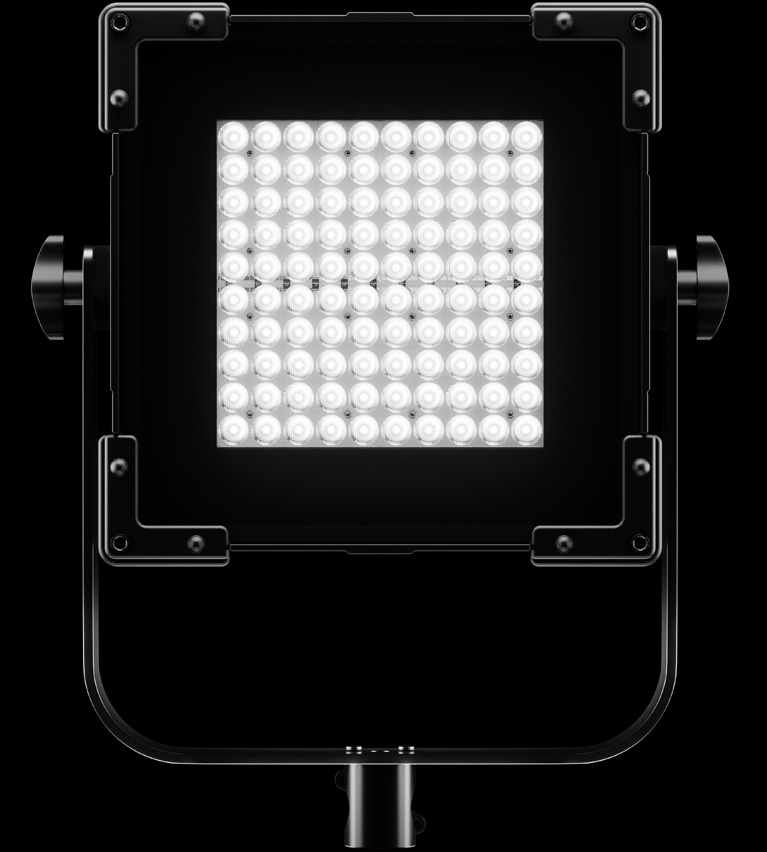 ActionpanelPRO Dual Color Hard KIT - Lupo