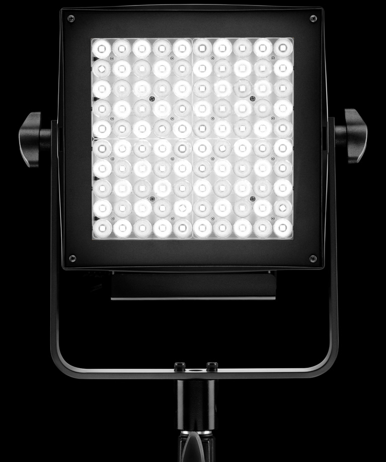 Panneau LED Full Color - Imply® Technologie