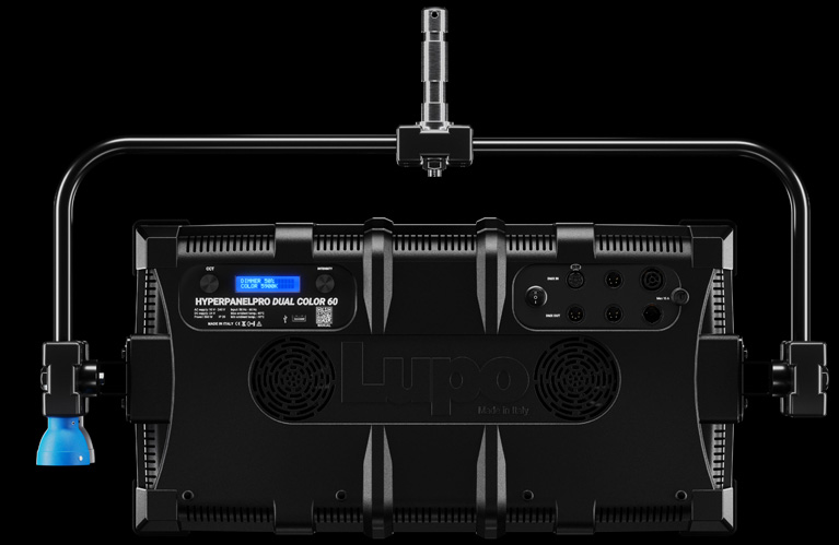 HyperpanelPRO Dual Color Soft 60 - Lupo