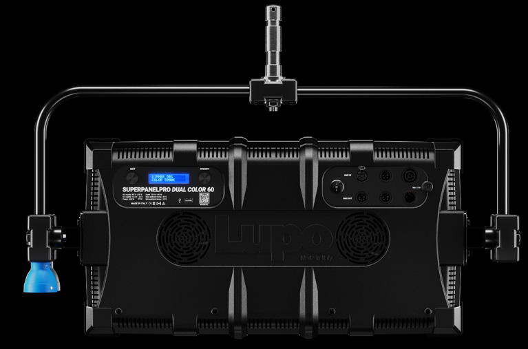 SuperpanelPRO Dual Color Soft 60 - Lupo