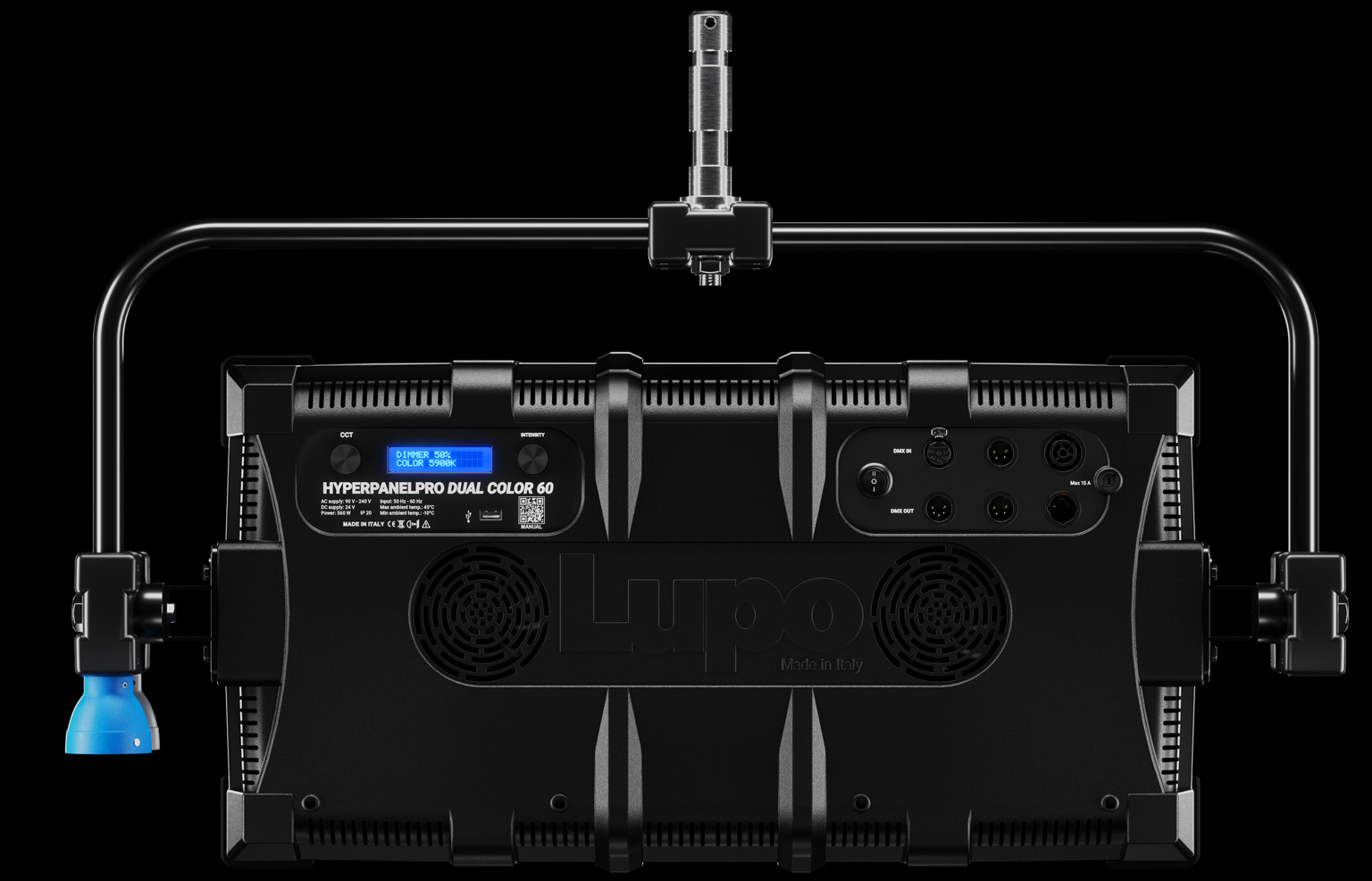 HyperpanelPRO Dual Color Soft 60 - Lupo