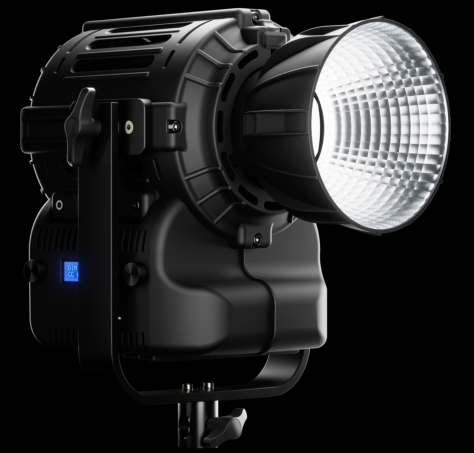 MovielightPRO Dual Color 300 - Lupo